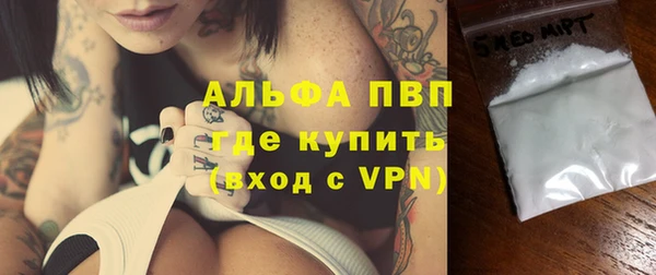 крисы Алексин